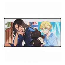 Load image into Gallery viewer, Anime Tokyo Revengers Mouse Pad (Desk Mat)
