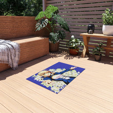 Load image into Gallery viewer, Saber (Fate Series) Rug
