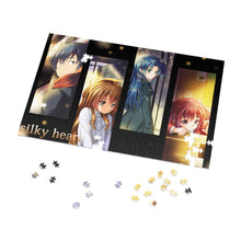 Load image into Gallery viewer, Anime Toradora! Jigsaw Puzzle
