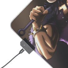 Load image into Gallery viewer, Kaido, Charlotte Linlin RGB LED Mouse Pad (Desk Mat)
