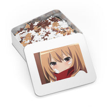 Load image into Gallery viewer, Anime Toradora! Jigsaw Puzzle
