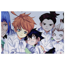 Load image into Gallery viewer, The Promised Neverland Jigsaw Puzzle
