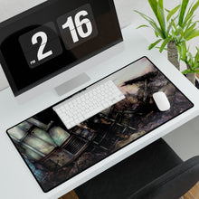 Load image into Gallery viewer, Anime Steins;Gate Mouse Pad (Desk Mat)

