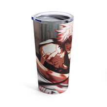 Load image into Gallery viewer, Jujutsu Kaisen Tumbler 20oz
