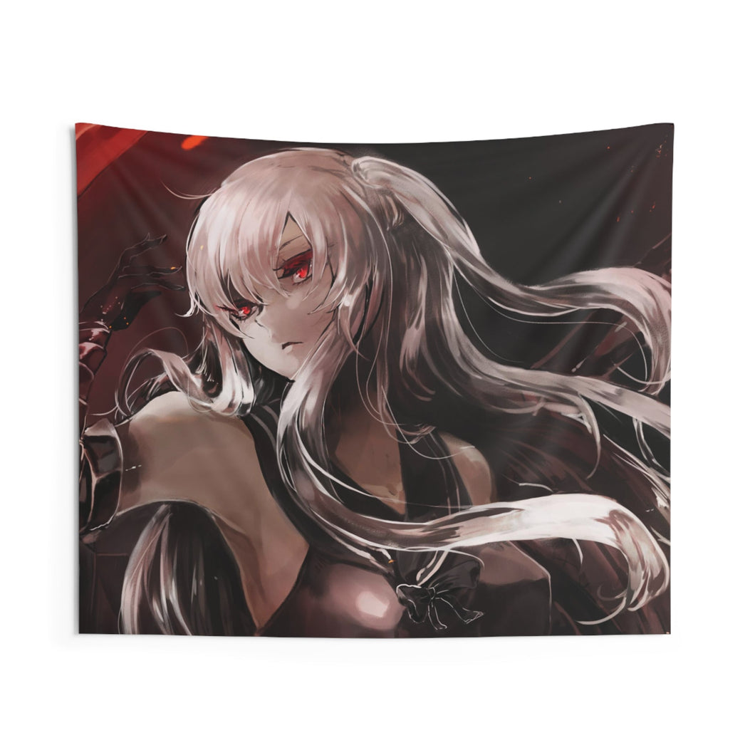 Anime Kantai Collection Indoor Wall Tapestry