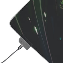 Load image into Gallery viewer, Black Clover Asta, Noelle Silva, Yuno RGB LED Mouse Pad (Desk Mat)
