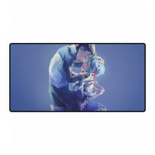 Load image into Gallery viewer, Anime Re:ZERO -Starting Life in Another World- Mouse Pad (Desk Mat)
