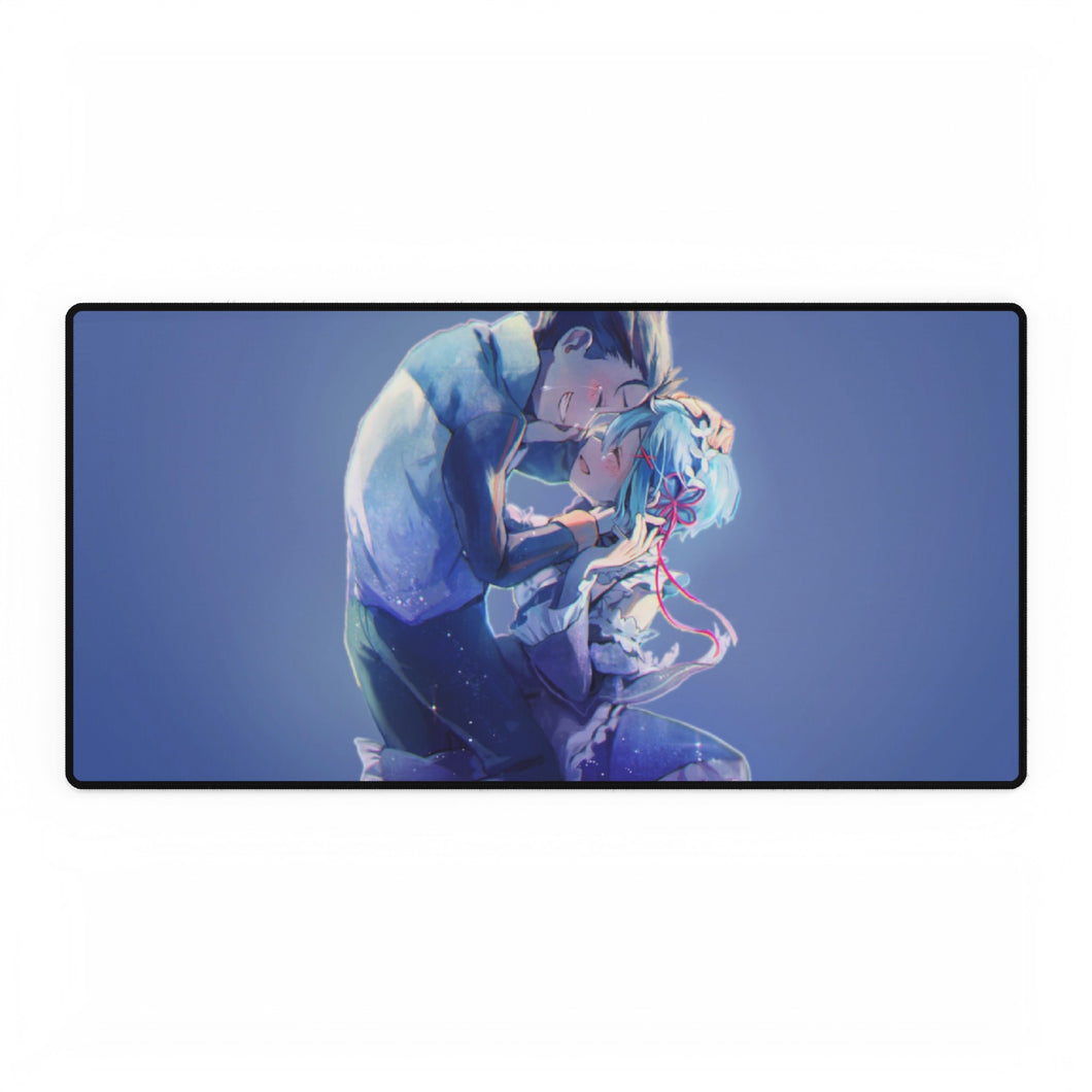Anime Re:ZERO -Starting Life in Another World- Mouse Pad (Desk Mat)