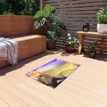 Load image into Gallery viewer, Gintama Gintoki Sakata Rug
