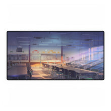 Load image into Gallery viewer, Anime Room Mouse Pad (Desk Mat)
