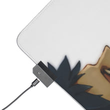 Load image into Gallery viewer, Anime One Piece RGB LED Mouse Pad (Desk Mat)
