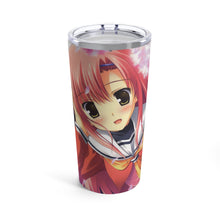 Load image into Gallery viewer, Hayate the Combat Butler Tumbler 20oz

