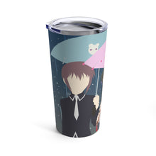Load image into Gallery viewer, Fruits Basket Tumbler 20oz
