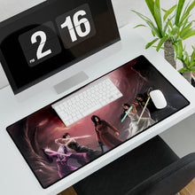 Load image into Gallery viewer, Warrior Witches Mouse Pad (Desk Mat)

