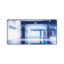 Load image into Gallery viewer, Mirror's Edge Catalyst Mouse Pad (Desk Mat)
