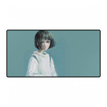 Load image into Gallery viewer, Anime Spirited Away Mouse Pad (Desk Mat)

