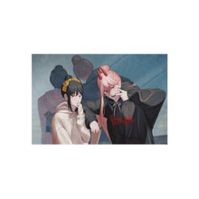 Load image into Gallery viewer, Chainsaw Man Rug
