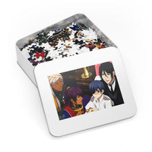 Load image into Gallery viewer, Black Butler Jigsaw Puzzle
