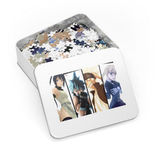 Load image into Gallery viewer, Soul Eater Maka Albarn, Tsubaki Nakatsukasa Jigsaw Puzzle
