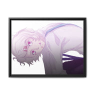 Tokyo Ghoul Juuzou Suzuya Canvas Framed Art Print