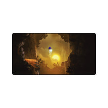 Load image into Gallery viewer, Ori and the Blind Forest Mouse Pad (Desk Mat)
