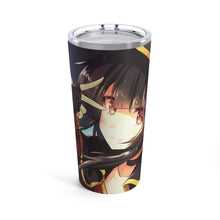 Load image into Gallery viewer, KonoSuba - God’s blessing on this wonderful world!! Tumbler 20oz
