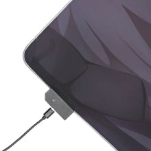 Load image into Gallery viewer, Fate/Stay Night RGB LED Mouse Pad (Desk Mat)
