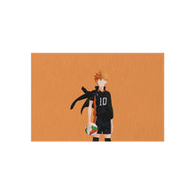 Load image into Gallery viewer, Shōyō Hinata Rug
