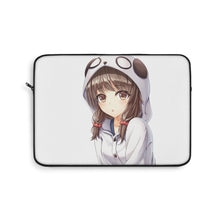Load image into Gallery viewer, Anime Rascal Does Not Dream of Bunny Girl Senpai Laptop Sleeve
