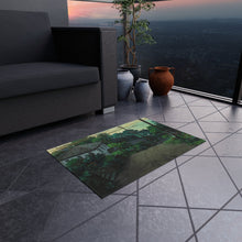 Load image into Gallery viewer, From Up On Poppy Hill Rug
