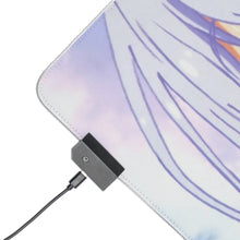 Load image into Gallery viewer, OreShura RGB LED Mouse Pad (Desk Mat)
