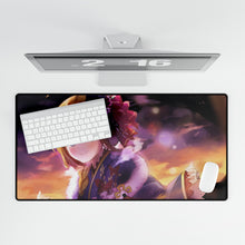 Load image into Gallery viewer, Anime Princess Connect! Re:Dive Mouse Pad (Desk Mat)

