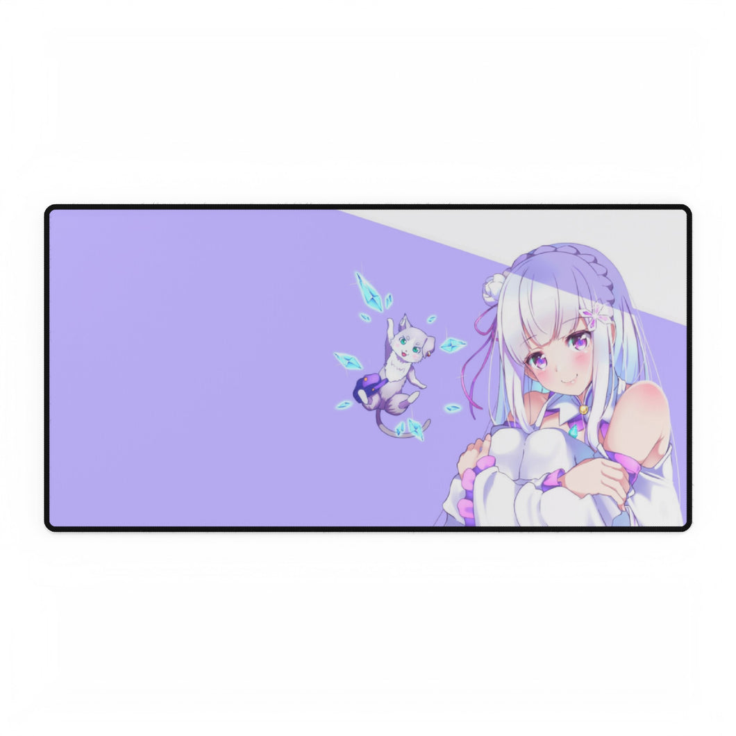 Anime Re:ZERO -Starting Life in Another World- Mouse Pad (Desk Mat)