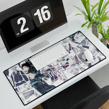 Load image into Gallery viewer, Hanagaki Takemichi Mouse Pad (Desk Mat)
