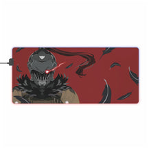 Load image into Gallery viewer, Goblin Slayer Goblin Slayer RGB LED Mouse Pad (Desk Mat)
