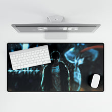 Load image into Gallery viewer, Anime Solo Leveling Mouse Pad (Desk Mat)
