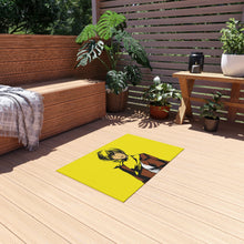 Load image into Gallery viewer, Durarara!! Masaomi Kida Rug
