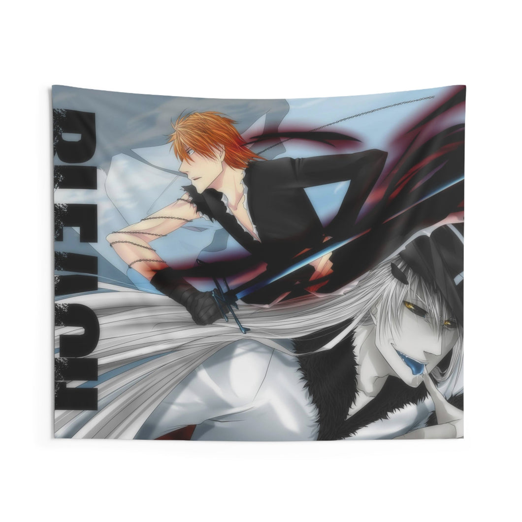 Anime Bleach Indoor Wall Tapestry