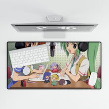Load image into Gallery viewer, Anime When They Cry Mouse Pad (Desk Mat)
