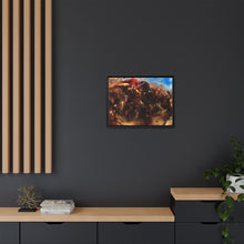 Load image into Gallery viewer, Anime Fate/Zero Canvas Framed Art Print
