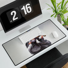 Load image into Gallery viewer, Anime Re:ZERO -Starting Life in Another World- Mouse Pad (Desk Mat)
