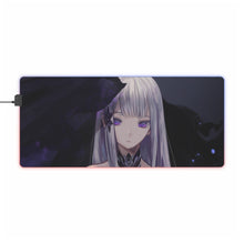 Load image into Gallery viewer, Anime Re:ZERO -Starting Life in Another World- RGB LED Mouse Pad (Desk Mat)
