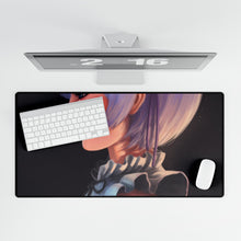 Load image into Gallery viewer, Anime Re:ZERO -Starting Life in Another World- Mouse Pad (Desk Mat)
