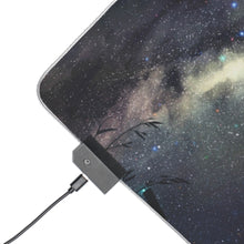Load image into Gallery viewer, Touhou RGB LED Mouse Pad (Desk Mat)
