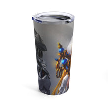 Load image into Gallery viewer, Goblin Slayer Goblin Slayer, Priestess Tumbler 20oz
