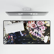 Load image into Gallery viewer, Anime Pixiv Fantasia Mouse Pad (Desk Mat)
