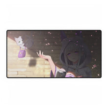 Load image into Gallery viewer, Anime Re:ZERO -Starting Life in Another World- Mouse Pad (Desk Mat)
