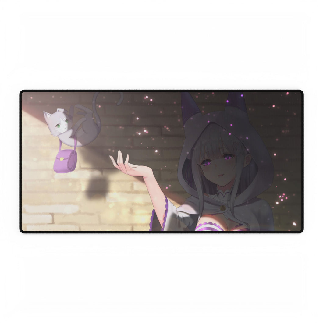 Anime Re:ZERO -Starting Life in Another World- Mouse Pad (Desk Mat)