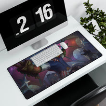 Load image into Gallery viewer, Dread President Cthulhu Mouse Pad (Desk Mat)
