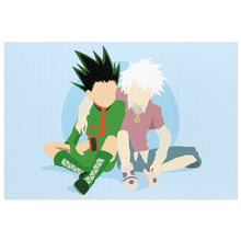 Load image into Gallery viewer, Anime Hunter x Hunter Jigsaw Puzzle
